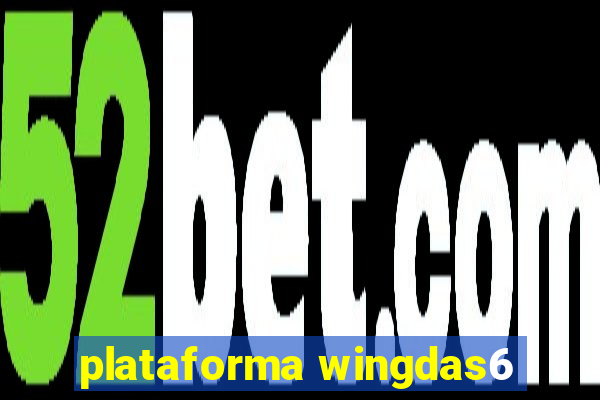 plataforma wingdas6